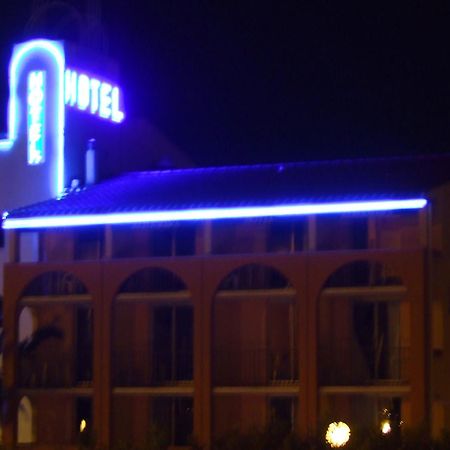 Hotel Alhambra Agde Kültér fotó