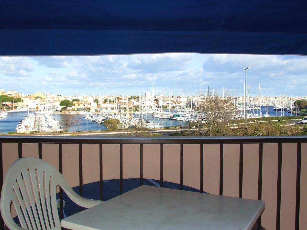 Hotel Alhambra Agde Kültér fotó