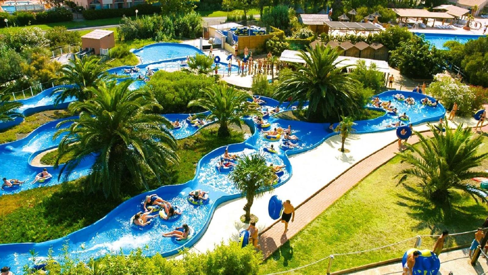 Hotel Alhambra Agde Kültér fotó