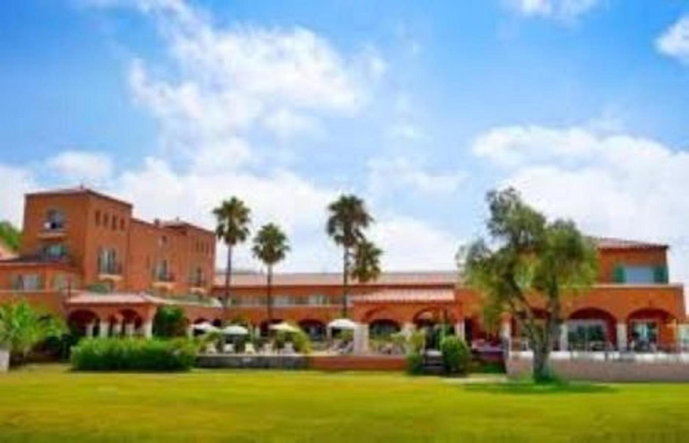 Hotel Alhambra Agde Kültér fotó