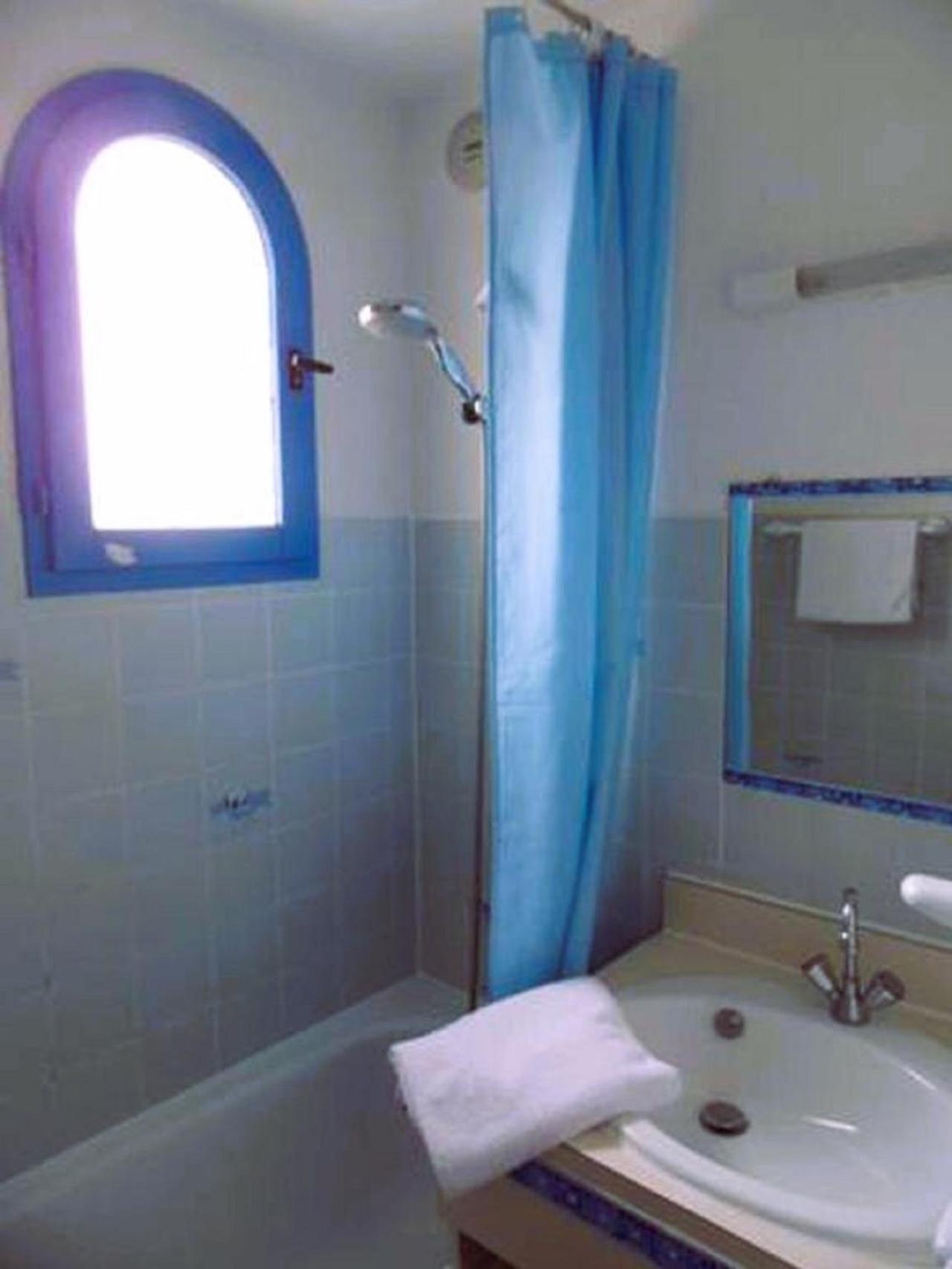 Hotel Alhambra Agde Kültér fotó